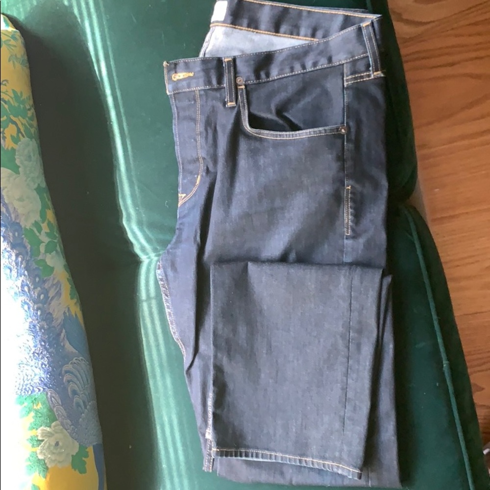 Men’s jeans